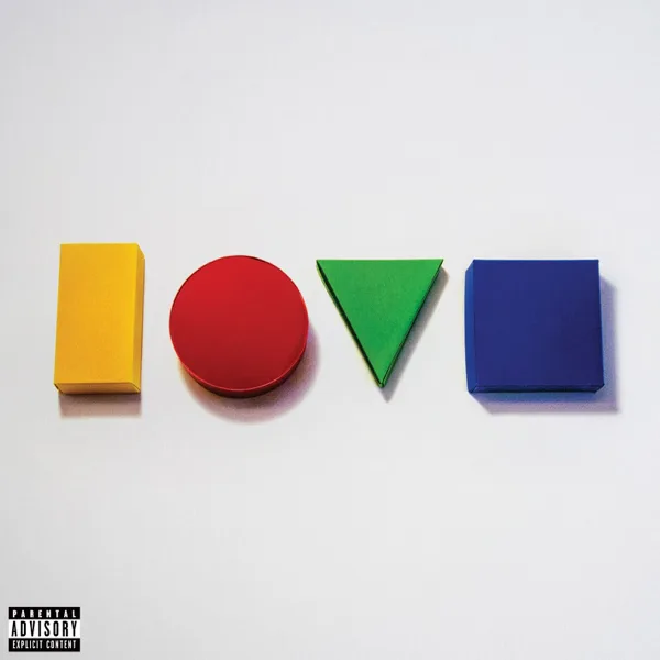 Cover art for 93 Million Miles — Jason Mraz