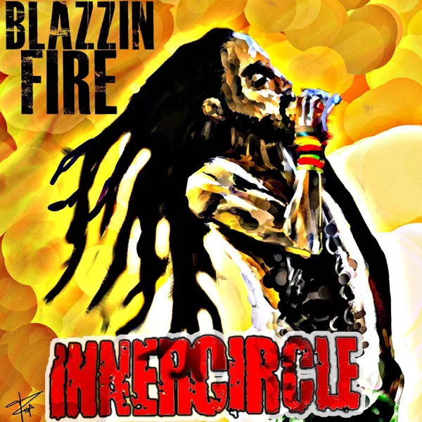 Cover art for Bad Boys — Inner Circle