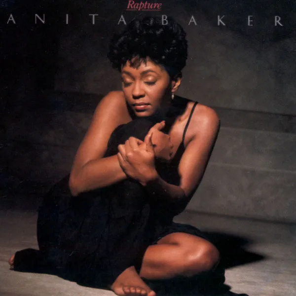 Been So Long — Anita Baker