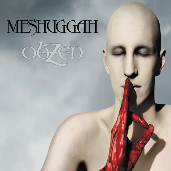 Bleed — Meshuggah