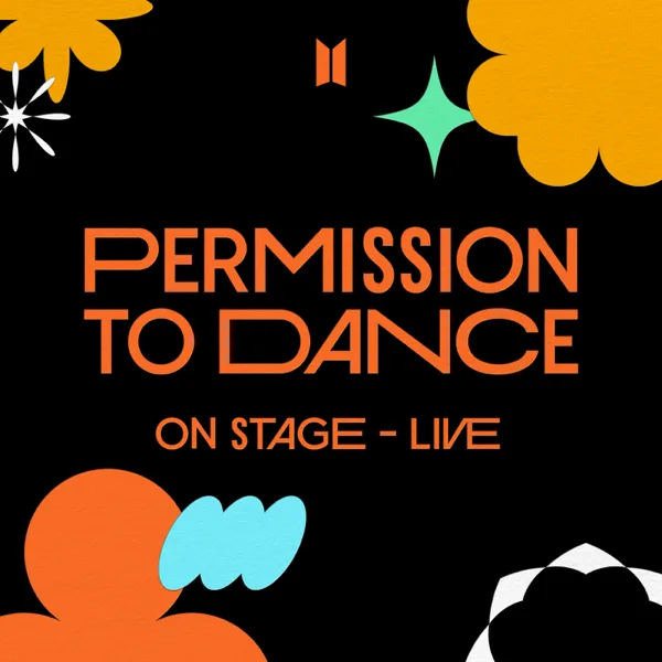 Cover art for Burning Up (FIRE) [Live] — BTS