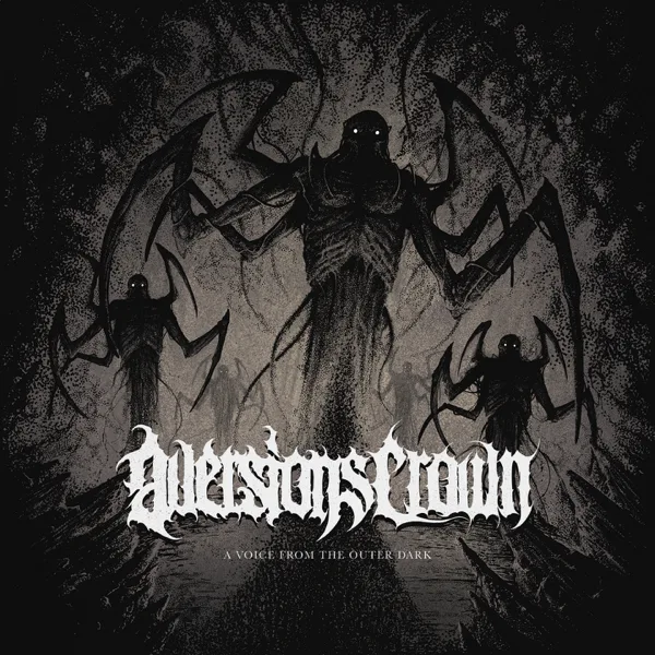Deathbed Lamentations — Aversions Crown