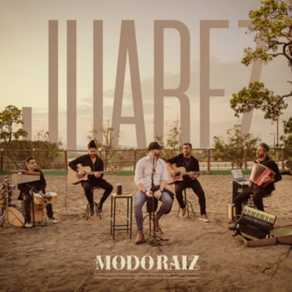 Cover art for Dois Planos — Juarez