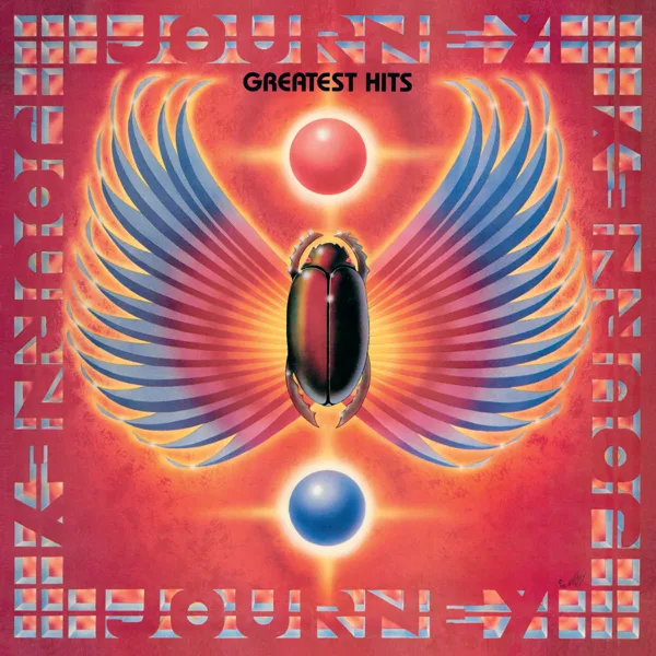 Cover art for Don't Stop Believin' (2024 Remaster) — Journey