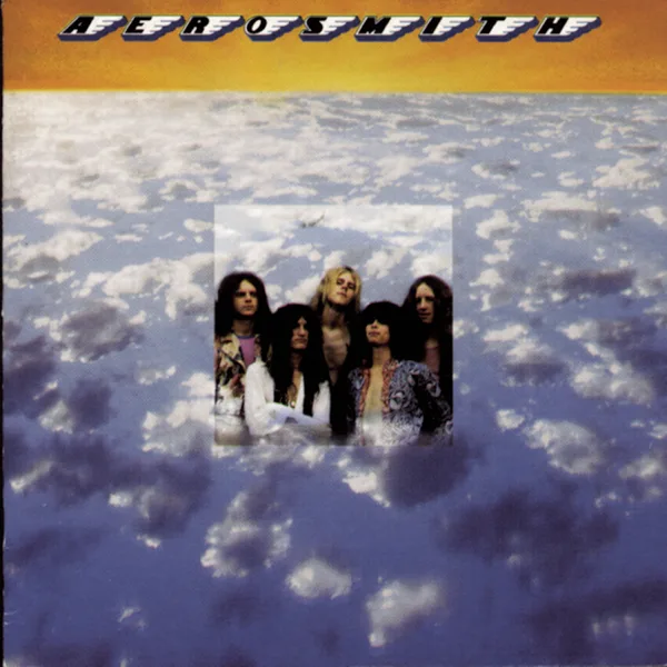 Cover art for Dream On — Aerosmith