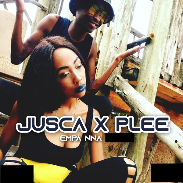 Empa nna (feat. Zing Master & Mabozza) — Jusca X Plee