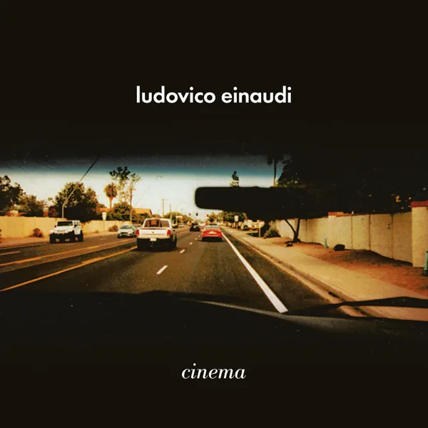 Cover art for Experience — Ludovico Einaudi, Daniel Hope & I Virtuosi Italiani