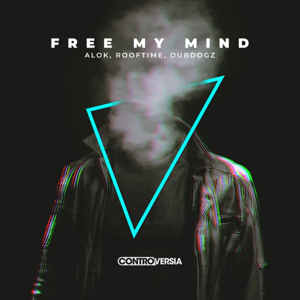 Cover art for Free My Mind (feat. Dubdogz) — Alok & Rooftime