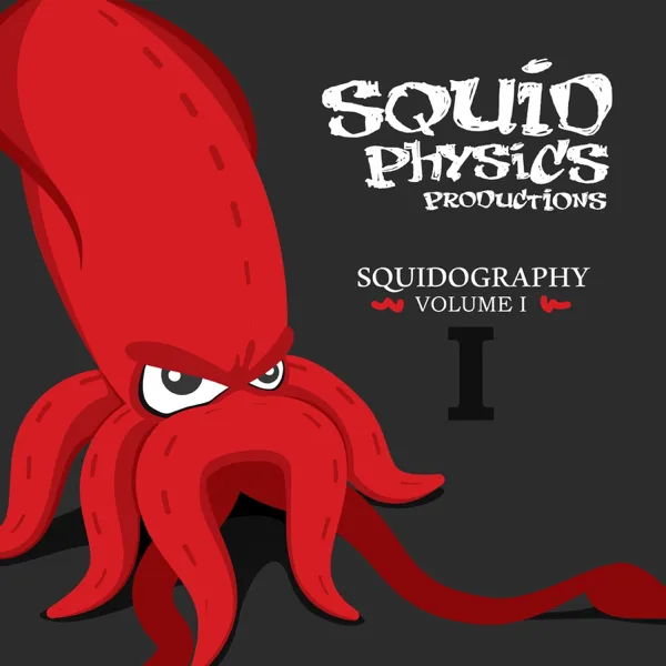 Cover art for GTA San Andreas Theme — Ben Morfitt (SquidPhysics)