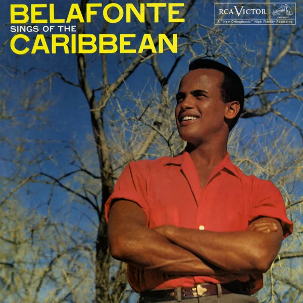 Island In the Sun — Harry Belafonte