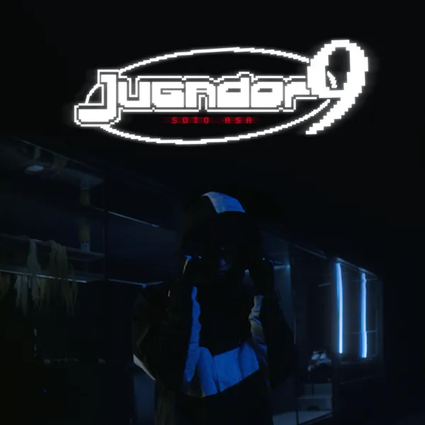 Jugador 9 — Soto Asa