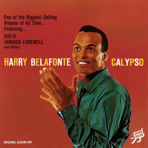 Man Smart (Woman Smarter) — Harry Belafonte