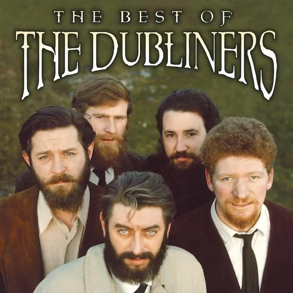 Muirsheen Durkin — The Dubliners