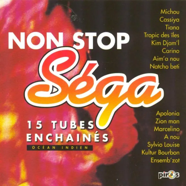 Natcho Béti — Ino Nakeed