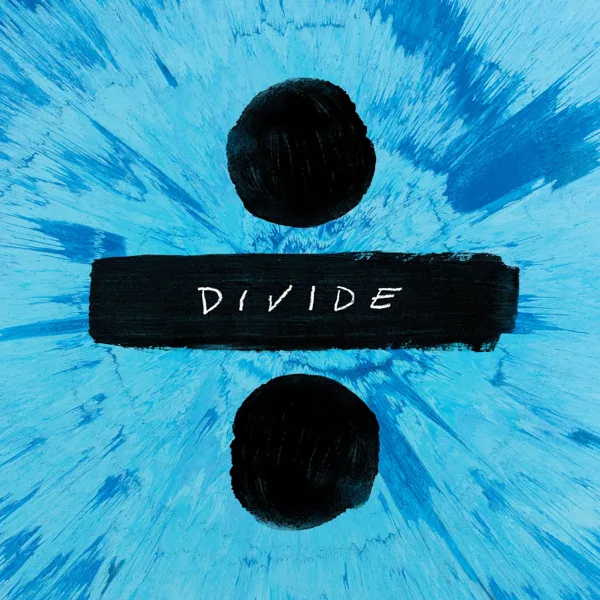 Cover art for Shape of You — Ed Sheeran