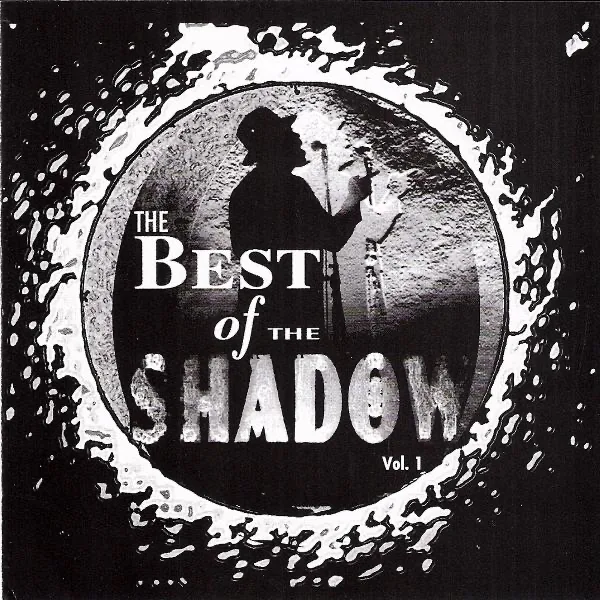 Tan Tan — Shadow