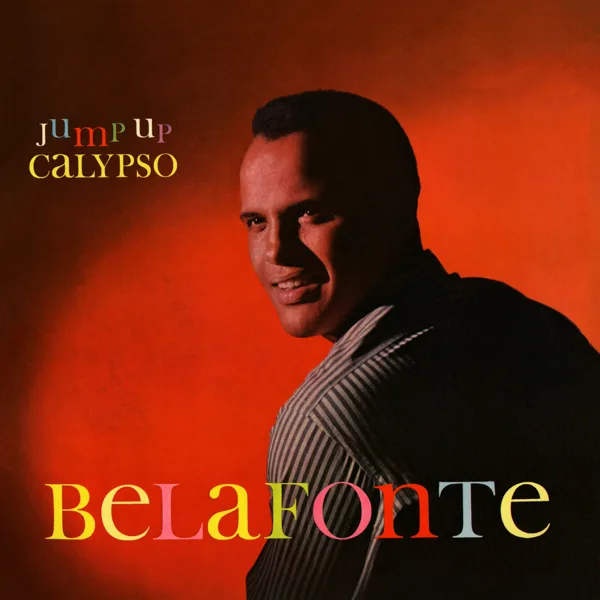 These Are the Times — Harry Belafonte