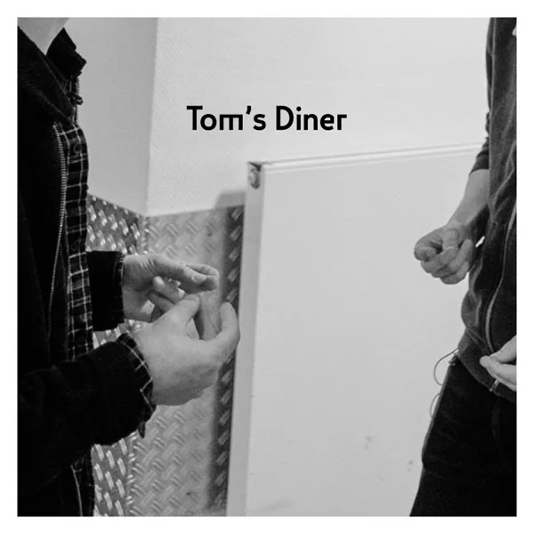 Cover art for Tom's Diner — AnnenMayKantereit & Giant Rooks