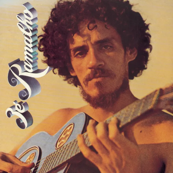 Cover art for Vila do Sossego — Zé Ramalho