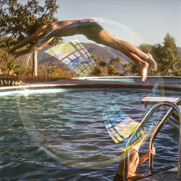 Cover art for Who You Share it With — Layup