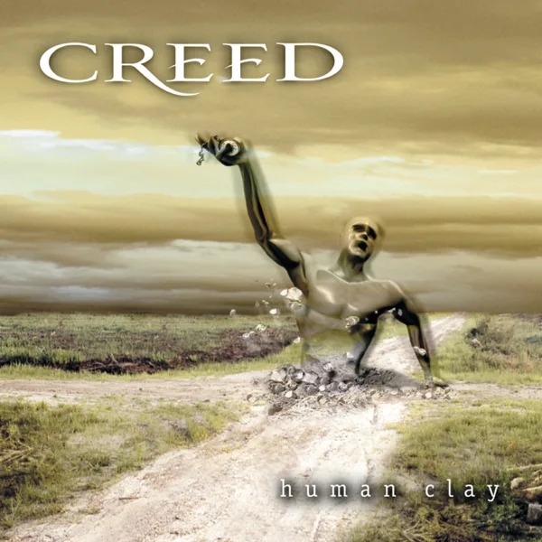 Cover art for With Arms Wide Open (Strings Version) — Creed